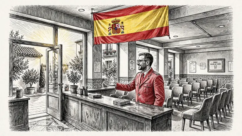Bingo online en España: casinos legales y modalidades