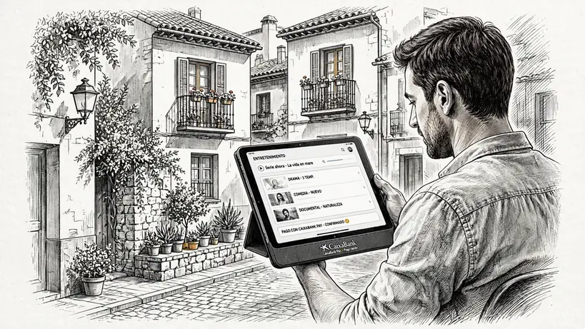 Casino online con CaixaBank Pay: guía para España