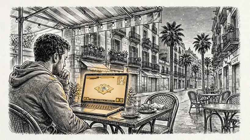 Casinos y seguridad: claves para jugar online