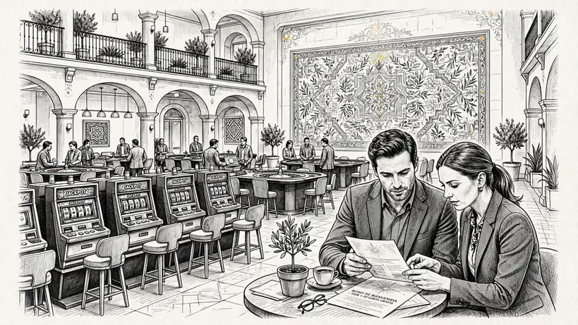 Mejores casinos R Franco: guía para España